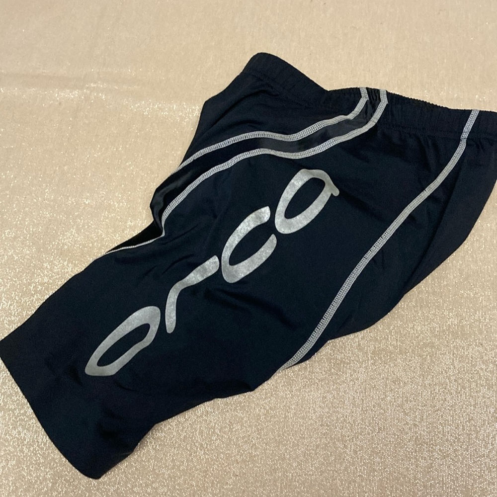 Orca killakomression , bike /triathlon shorts